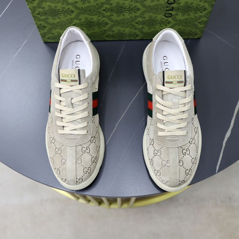 G*u*i sneakers